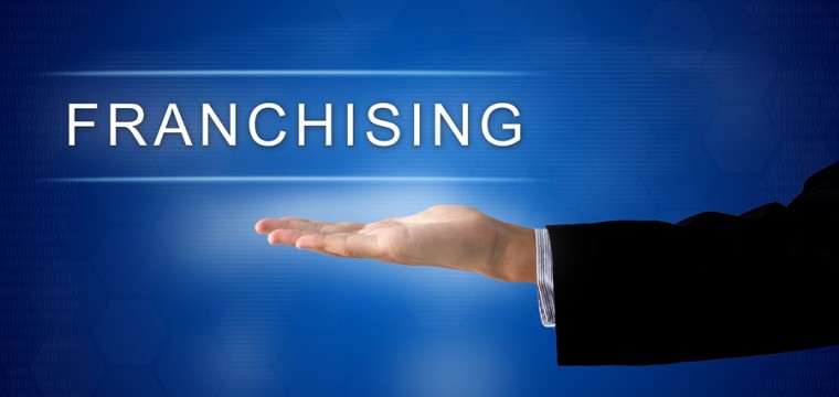Small Business Funding for Franchises