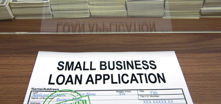 How To Find Start-Up Business Loans For Your New Company
